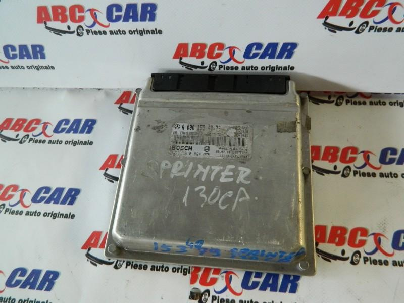 Calculator motor Mercedes Sprinter 1995-2006 903 A0001533679
