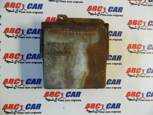 Calculator motor Mercedes Sprinter 1995-2006 903 A 022 545 34 32