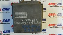 Calculator motor Mercedes Sprinter 2.9 CDI Cod: A0...