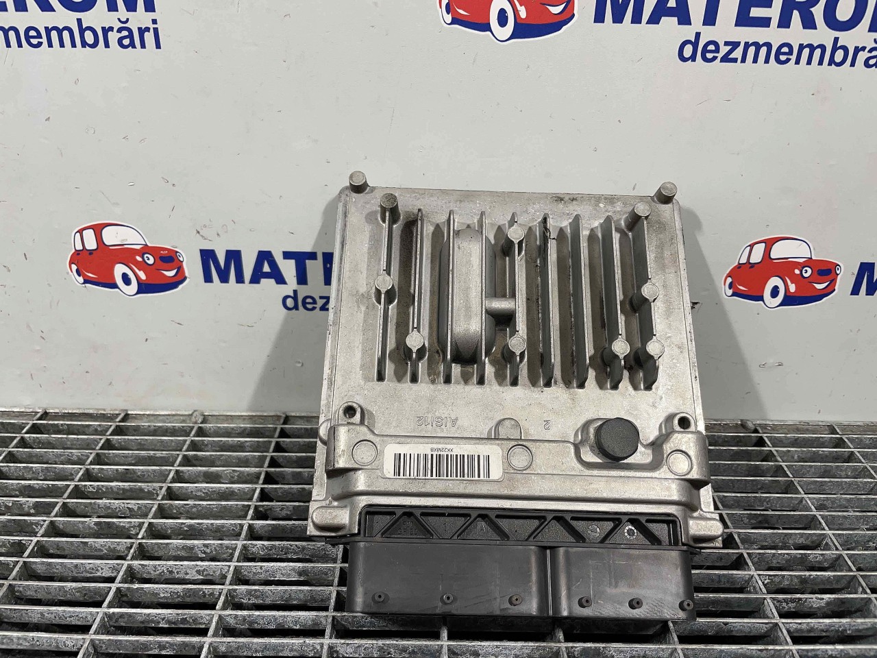CALCULATOR MOTOR MERCEDES VITO 2.2 CDI - (2010 2014)