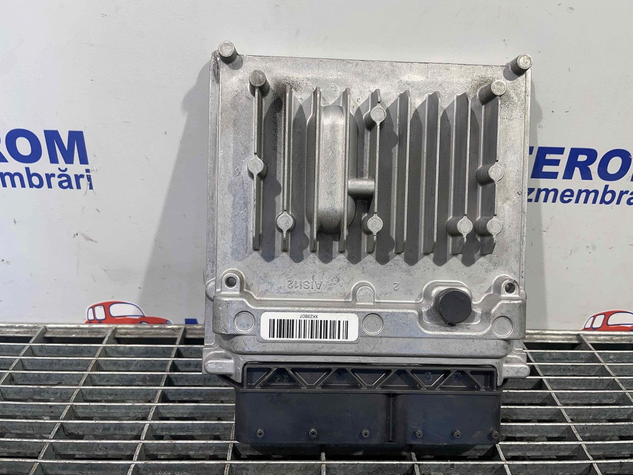 CALCULATOR MOTOR MERCEDES VITO 2.2 CDI -