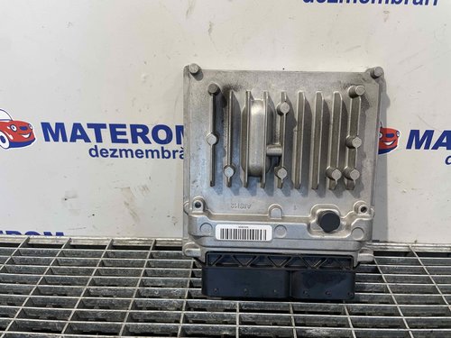 CALCULATOR MOTOR MERCEDES VITO 2.2 CDI - (2010 2014)