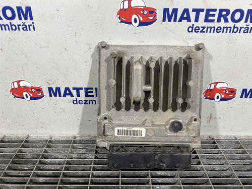 CALCULATOR MOTOR MERCEDES VITO 2.2 CDI - (2010 2014)