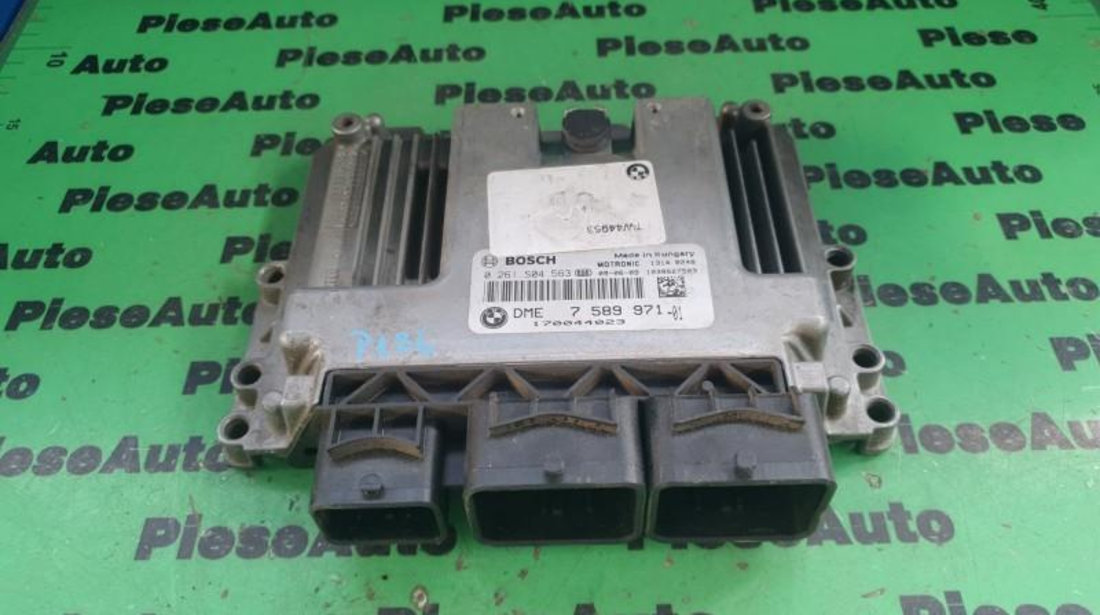 Calculator motor MINI Cooper (2001-2006) 0261s04563