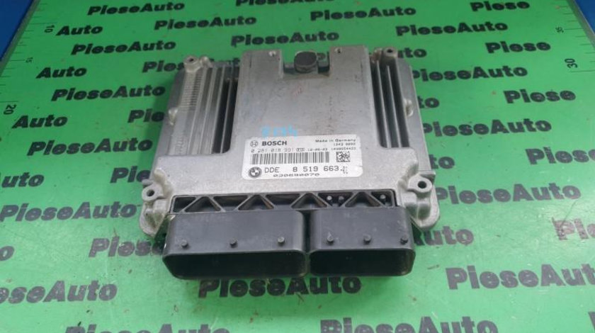 Calculator motor MINI Cooper (2001-2006) 0281018991