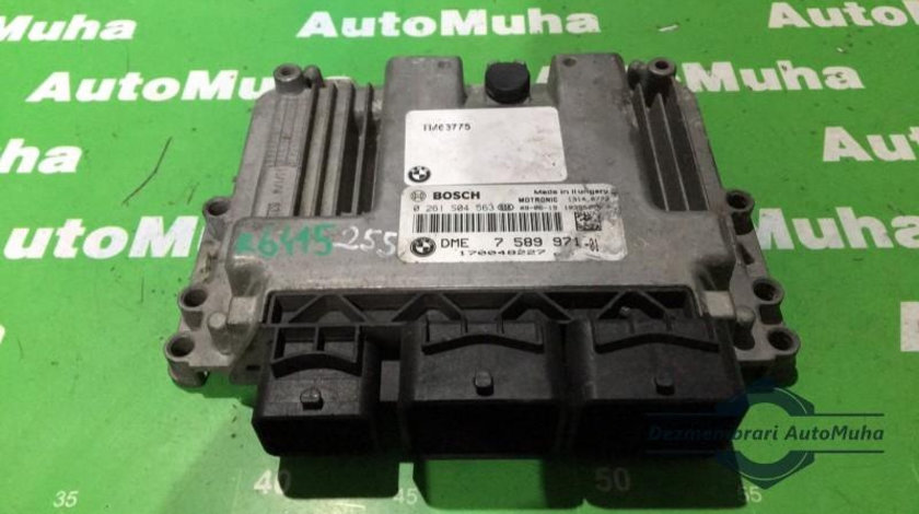 Calculator motor MINI Cooper (2006->) 0261s04563