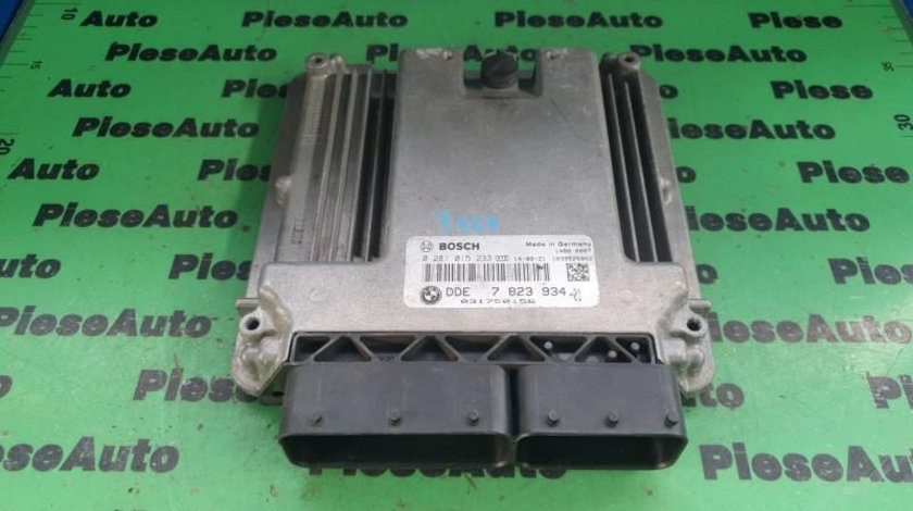 Calculator motor MINI Cooper (2006->) 0281015233