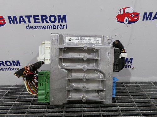 CALCULATOR MOTOR MINI COOPER COOPER 1.6 T - (2001 2006)