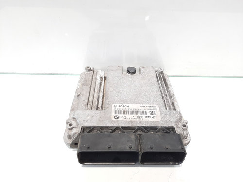Calculator motor, Mini Cooper (R56) [Fabr 2006-2014] 1.6 B, N12B16A, 7810909-01, 0281015233 (id:4234...