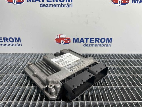 CALCULATOR MOTOR MINI COUNTRYMAN COUNTRYMAN 1.6 D - (2010 2017)