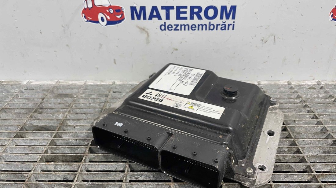 CALCULATOR MOTOR MITSUBISHI ASX ASX 1.8 DI-D - (2012 2015)