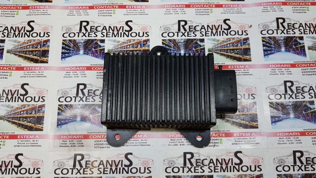Calculator Motor MITSUBISHI CARISMA MD340897 / E8T10971MD340897 / E8T10971