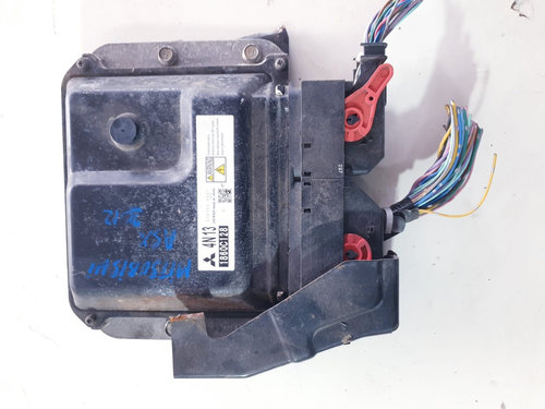 Calculator motor Mitsubishi cod 1860C128