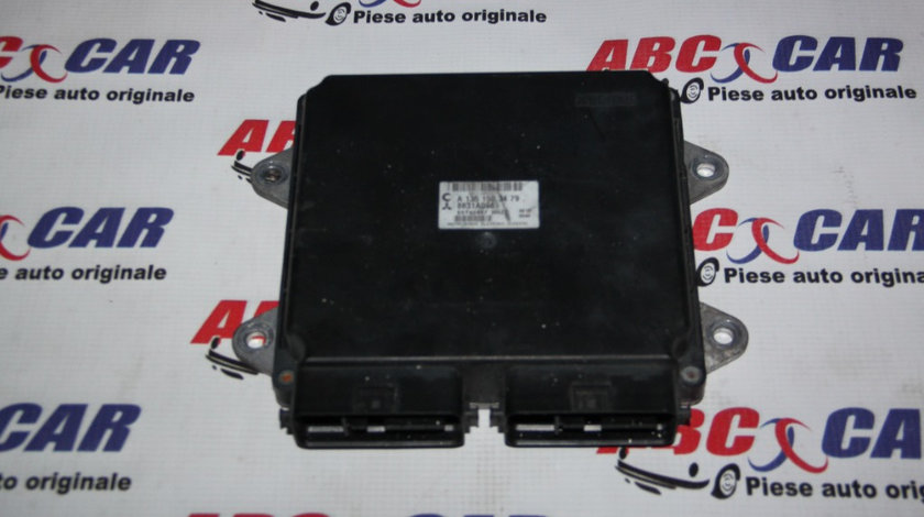 Calculator motor Mitsubishi Colt 1.3 16v 2002-2012 A1351503479