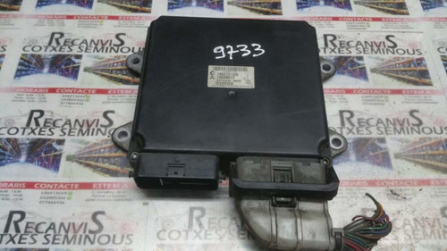 Calculator Motor MITSUBISHI COLT 1860101300 / 1860B013 / E6T42483 HBZE / E6T42483HBZE1860101300 / 18...