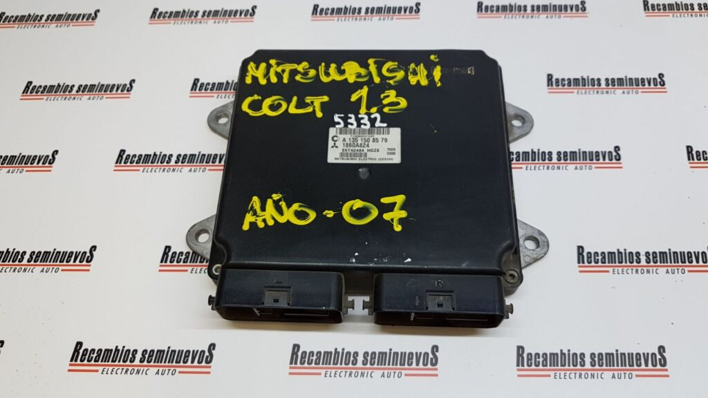 Calculator Motor MITSUBISHI COLT A 135 150 85 79 / A1351508579 / 1860A824 / E6T42484A 135 150 85 79 / A1351508579 / 1860A824 / E6T42484