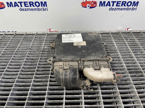 CALCULATOR MOTOR MITSUBISHI COLT COLT 1.1 INJ - (2004 2008)