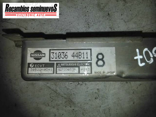 Calculator Motor MITSUBISHI ELECTRONICS NISSAN MICRA 31036-44B11 / 31036 44B11 / 3103644B1131036-44B...