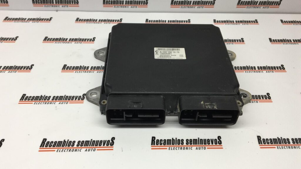 Calculator Motor MITSUBISHI ELECTRONICS SMART SMART -CUALQUIER MODELO- A 134 150 10 79 / A1341501079 / 1860A441 / E6T42483 H4ZE / E6T42483H4ZEA 134 150 10 79 / A1341501079 / 1860A441 / E6T42483 H4ZE / E6T42483H4ZE