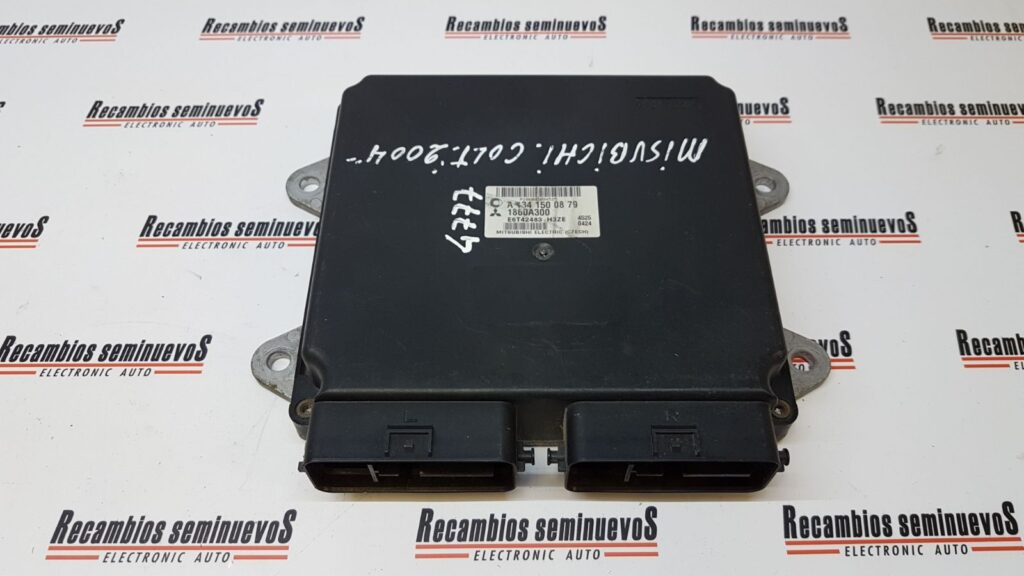 Calculator Motor MITSUBISHI ELECTRONICS MITSUBISHI COLT A 134 150 08 79 / A1341500879 / 1860A300 / E6T42483 H3ZE / E6T42483H3ZEA 134 150 08 79 / A1341500879 / 1860A300 / E6T42483 H3ZE / E6T42483H3ZE