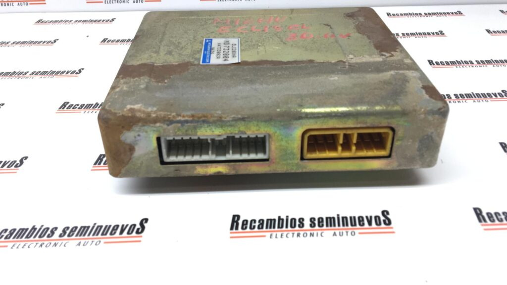 Calculator Motor MITSUBISHI ELECTRONICS MITSUBISHI ECLIPSE MD732004 / X4T33082AMD732004 / X4T33082A