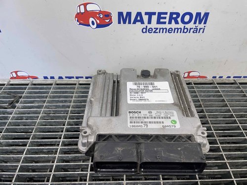 CALCULATOR MOTOR MITSUBISHI LANCER 2.0 D - (2008 2017)