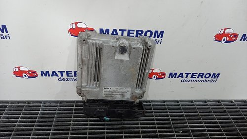 CALCULATOR MOTOR MITSUBISHI OUTLANDER 2.0 D - (2006 2012)