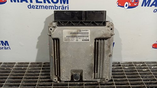 CALCULATOR MOTOR MITSUBISHI OUTLANDER OUTLANDER 2.0 D - (2006 2012)