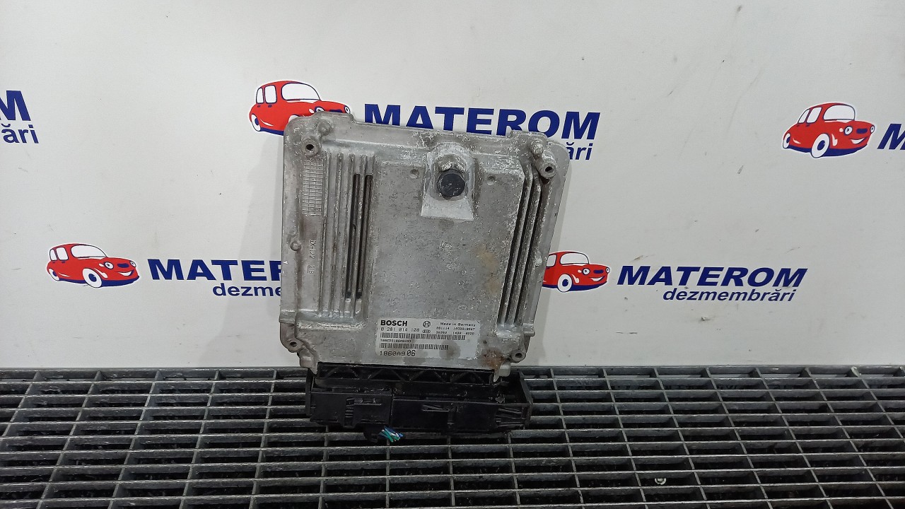 CALCULATOR MOTOR MITSUBISHI OUTLANDER OUTLANDER 2.0 D - (2006 2012)