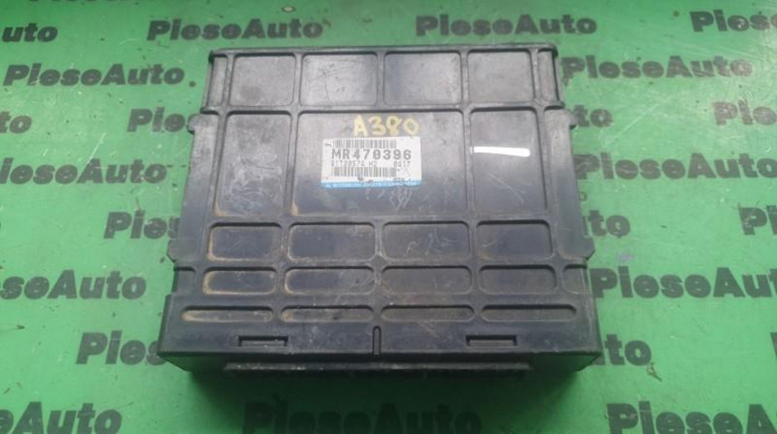 Calculator motor Mitsubishi Pajero 2 (1990-2000) mr470396