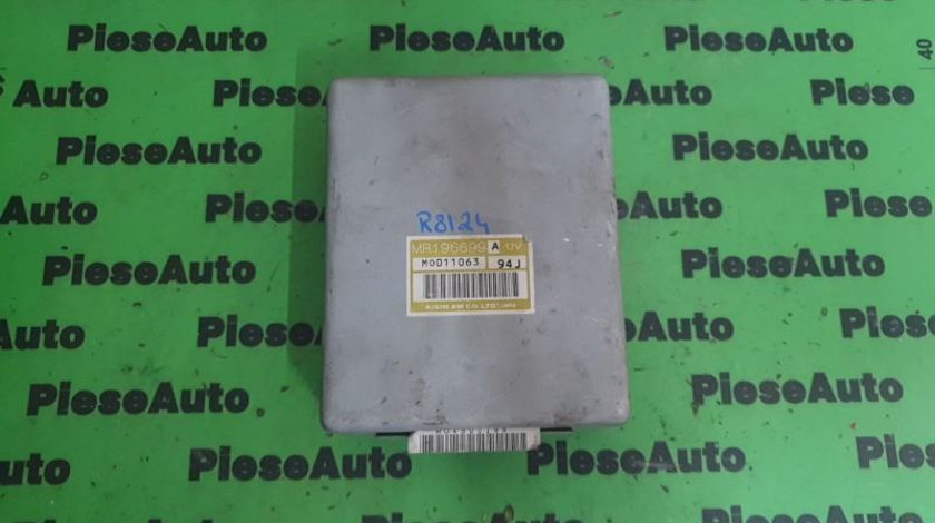 Calculator motor Mitsubishi Pajero 3 (2000-2007) mr196699