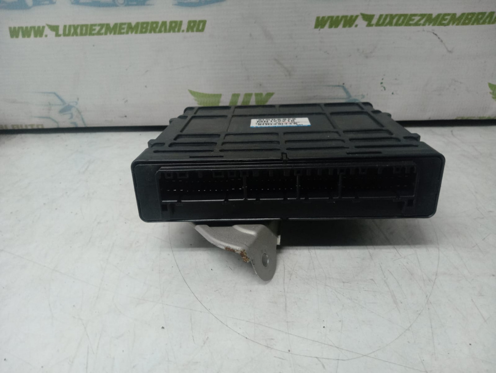 Calculator motor MN122218 2.0 benzina 4G63 Mitsubishi Outlander [2001 - 2008] 2.0 benzina 4G63