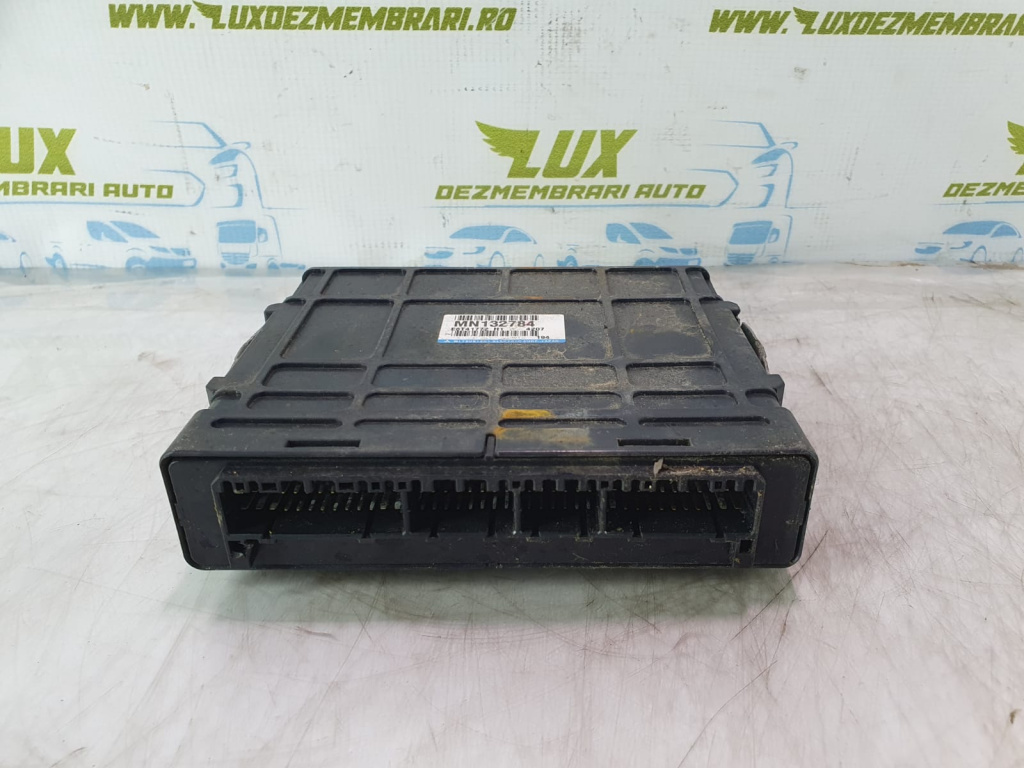 Calculator motor Mn132784 1.6 benzina Mitsubishi Lancer IX [facelift] [2003 - 2010]