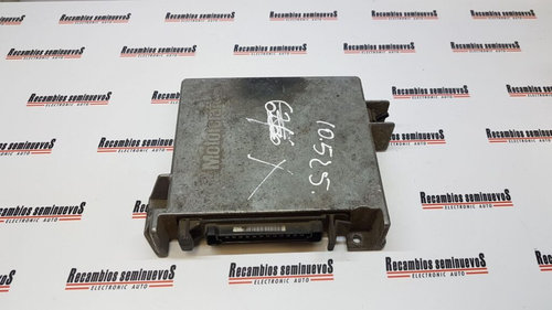 Calculator Motor MOTORCRAFT FORD SIERRA BERLINA 85GB-12A297 / 85GB 12A297 / 85GB12A297 / 04352385GB-...