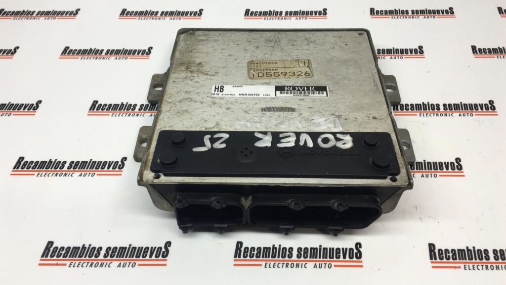Calculator Motor MOTOROLA ROVER 25 NNN100752NNN100752