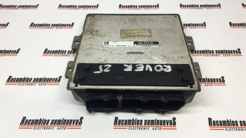 Calculator Motor MOTOROLA ROVER 25 NNN100752NNN100752