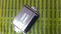 Calculator motor Nissan Almera N16 [2000 - 2003] H...