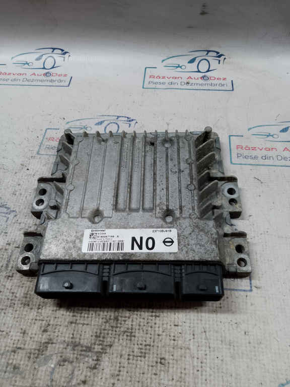 Calculator motor Nissan Juke 1.5 2012, 23710BJ91B