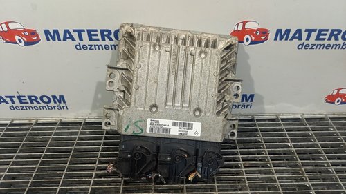CALCULATOR MOTOR NISSAN JUKE 1.5 DCI - (2010 2017)