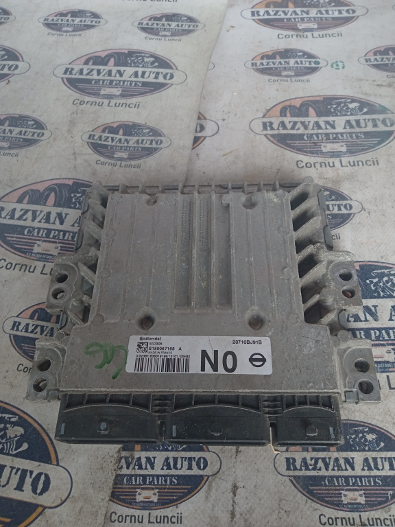 Calculator motor Nissan Juke 1.5 Motorina, S180067168A