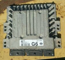 Calculator motor Nissan Juke 1.5DCI COD: 237101KB4A