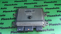 Calculator motor Nissan Juke (2010->) mec940160