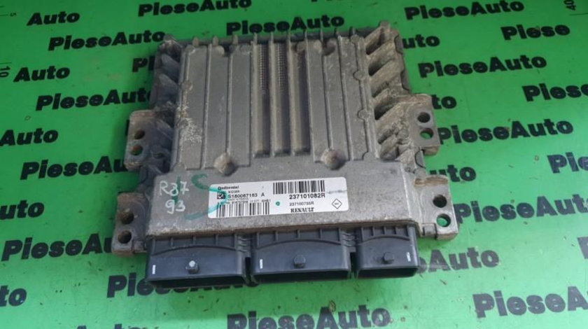 Calculator motor Nissan Juke (2010->) s180067163a