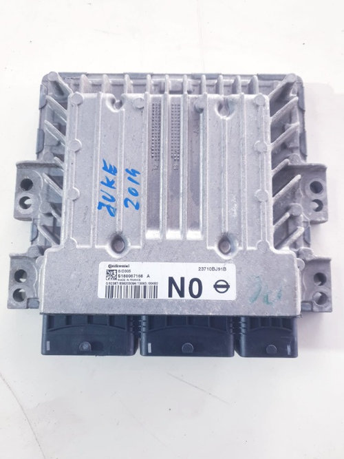 Calculator motor Nissan Juke 2014 cod S180067168