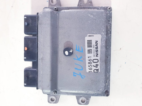 Calculator motor Nissan Juke, cod MEC940-390