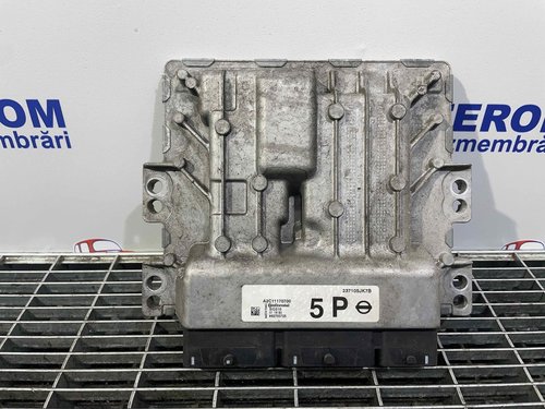 CALCULATOR MOTOR NISSAN NAVARA 2.3 DCI - (2015 2019)