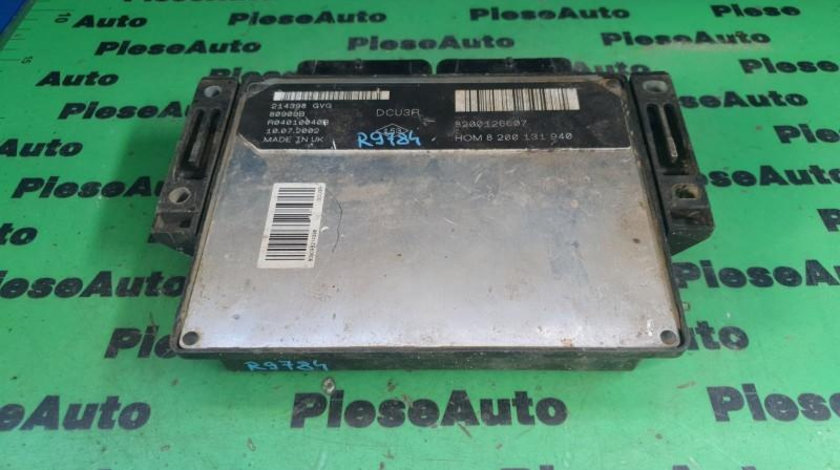 Calculator motor Nissan Pick Up (1997->) 8200126607