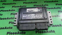 Calculator motor Nissan Primera (1996-2001) [P11] ...