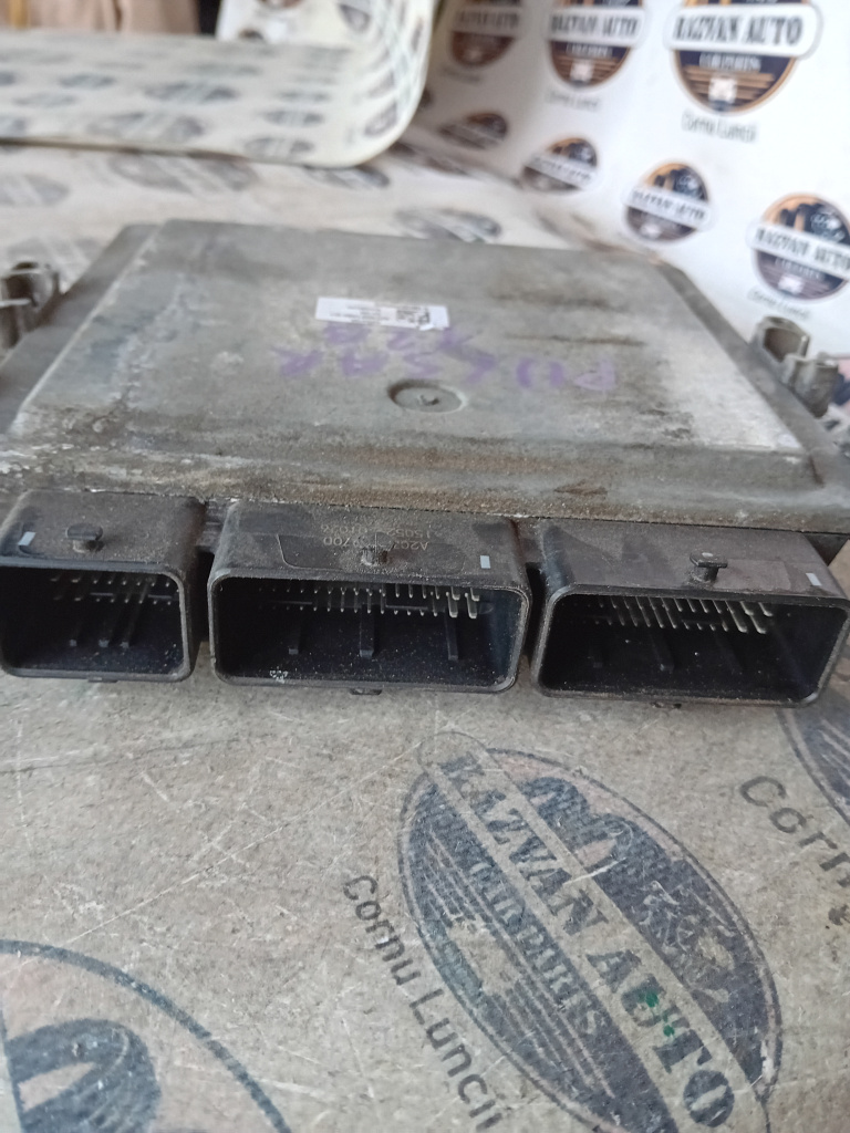 Calculator motor Nissan Pulsar 1.2 Benzina, A2C98757200