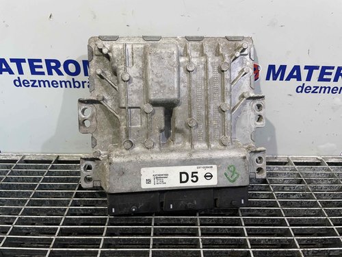 CALCULATOR MOTOR NISSAN QASHQAI 1.5 DCI - (2013 2017)